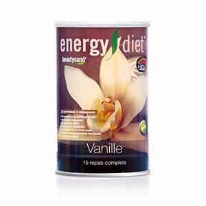 Energy Diet HD (Ваниль). Фото